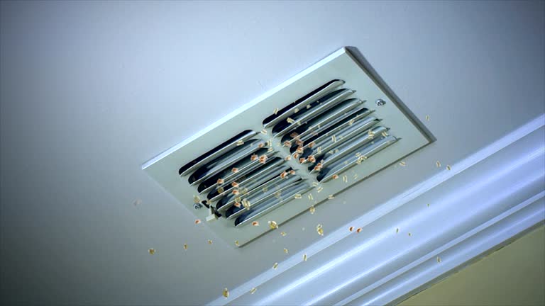 Trusted Oelwein, IA Airduct Cleaning Experts