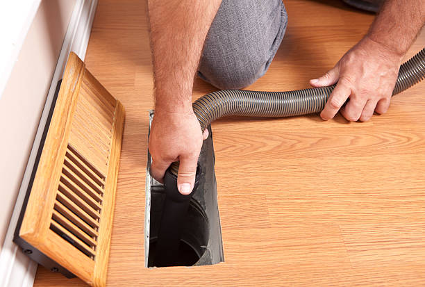 Best Affordable Duct Cleaning Services  in Oelwein, IA