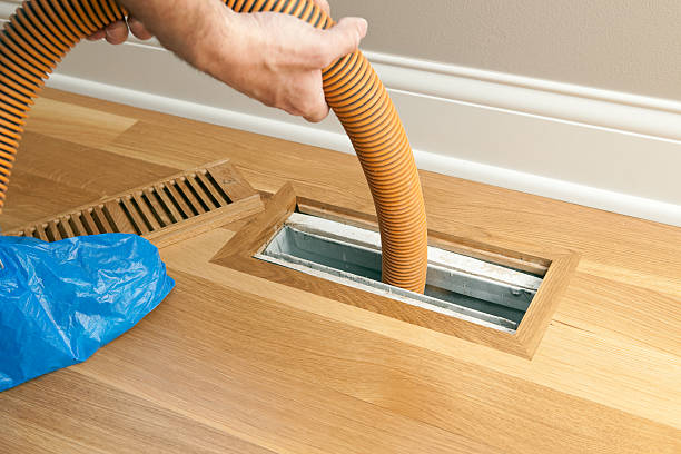 Reliable Oelwein, IA Airduct Cleaning Solutions