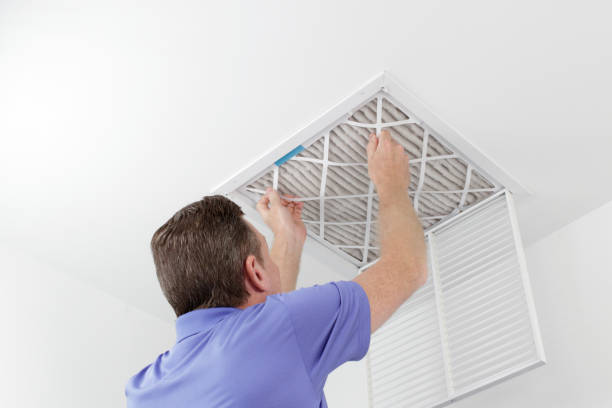 Best HVAC Duct Inspection Services  in Oelwein, IA
